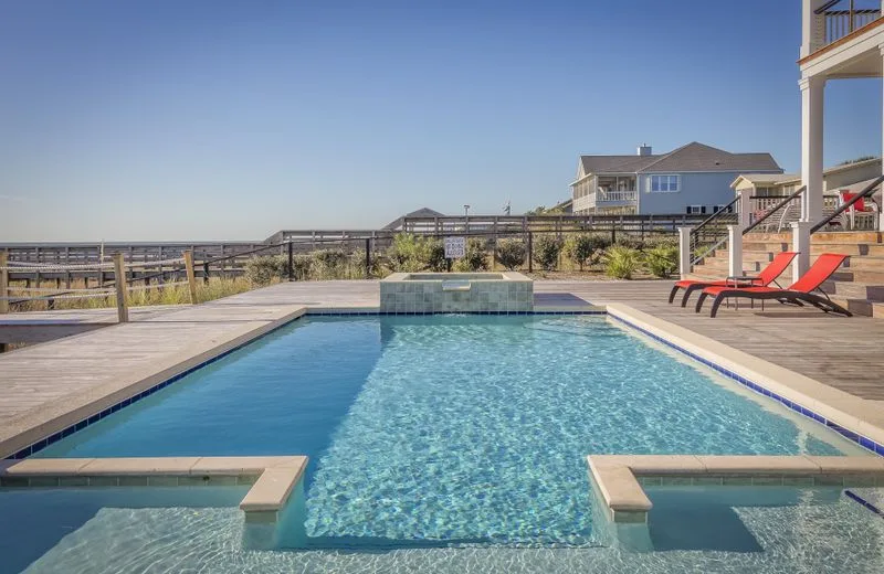 Pool Cleaning & Maintenance for Residential Homeowners in Glen Eira by Glen Eira Pool Cleaners