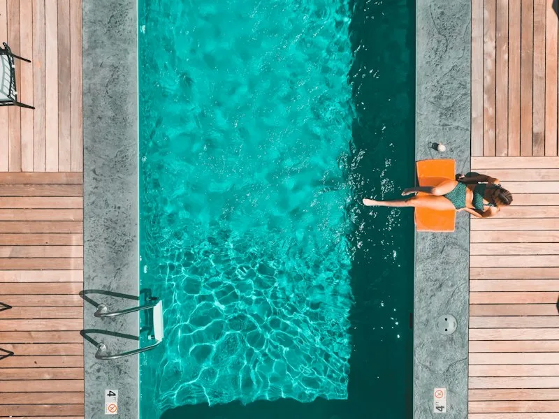 Pool Equipment Installation & Replacement in Glen Eira — professional pool cleaning & maintenance service by Glen Eira Pool Cleaners
